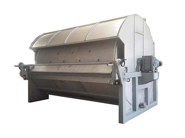 VACUM ROTARY 필터