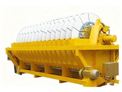 세라믹 진공 필터는 어떤 분야에 적용니까?