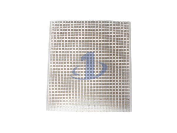 플라스틱 mesh pad for vacuum drum filter