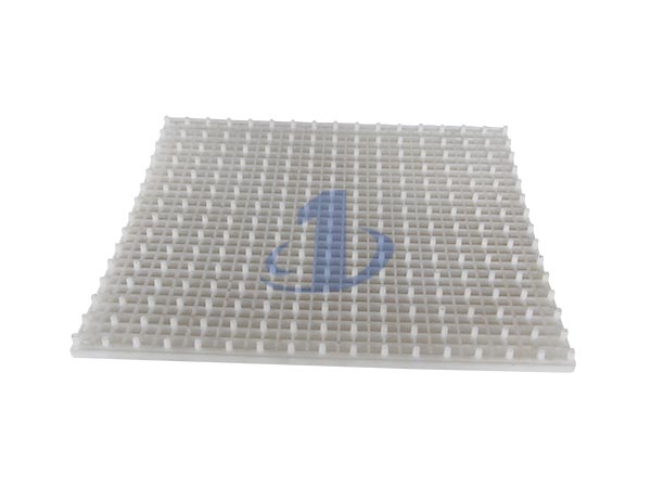 플라스틱 mesh pad for vacuum drum filter