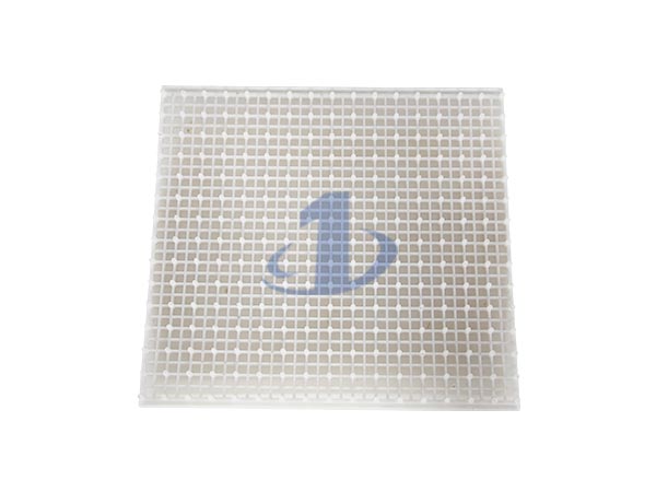 플라스틱 mesh pad for vacuum drum filter