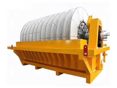 세라믹 진공 디스크 필터의 세라믹 필터 플레이트의 막힘은 어떻게 해결될 수 있습니까?